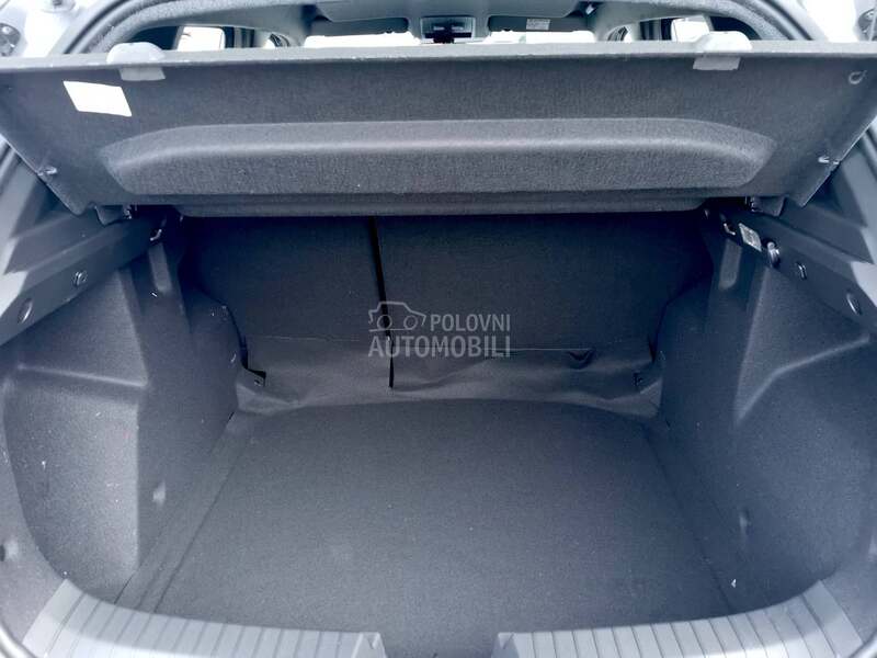 Dacia Duster EXPRESSION 130 4x4