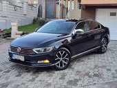 Volkswagen Passat B8 2.0 TDI BESPREKORAN