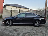 Volkswagen Passat B8 2.0 TDI BESPREKORAN