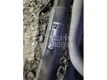 letva volana za Ford Fusion od 2002. do 2008. god.