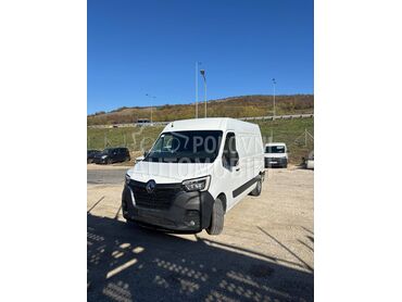 Renault Master 2.3