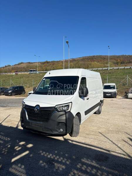 Renault Master 2.3