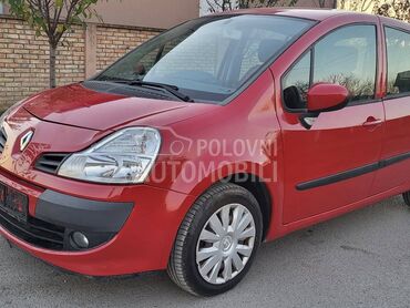 Renault Modus 1.2