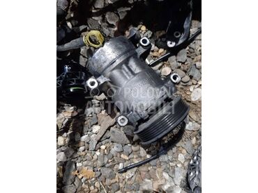 kompresor klime za Ford Fusion