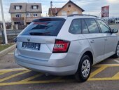 Škoda Fabia 1.4 TDI