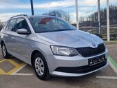 Škoda Fabia 1.4 TDI