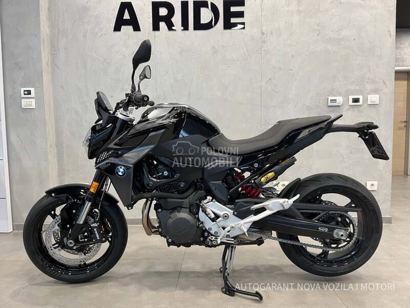 BMW F 900 R AKCIJA