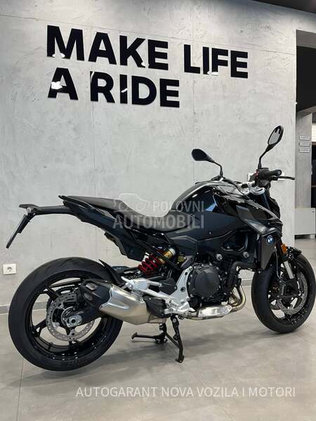 BMW F 900 R AKCIJA