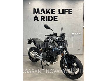 BMW F 900 R AKCIJA
