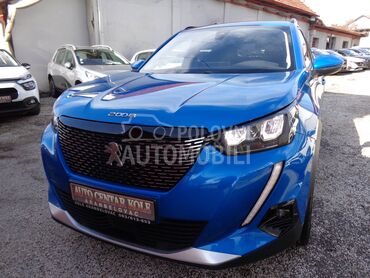 Peugeot 2008 1.5 HDI 2020 ALURE