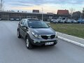 Kia Sportage 4x4