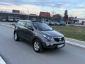 Kia Sportage 4x4