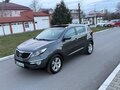 Kia Sportage 4x4