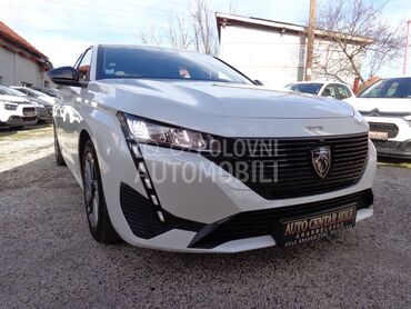 Peugeot 308 1.5 HDI 2022 AKCIJ.A