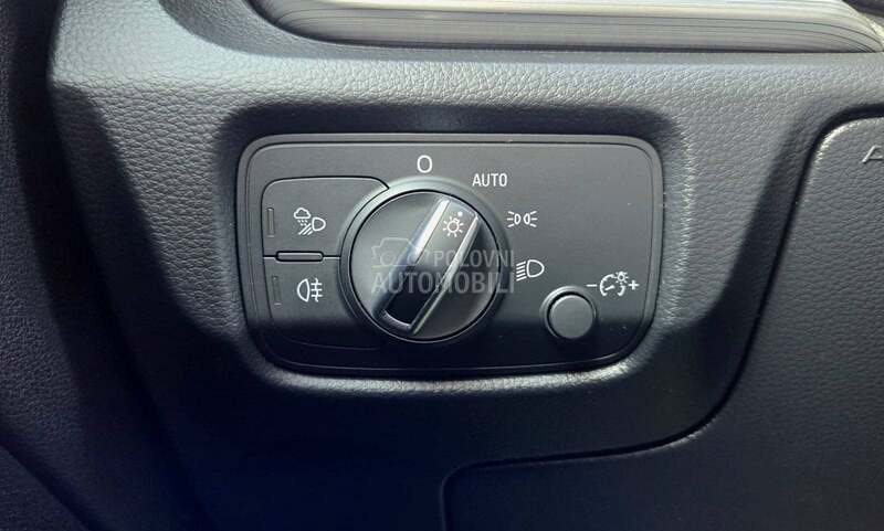 Audi A3 S Line Virtuel