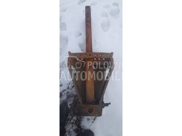 rasipac vijestaka kuka za imt