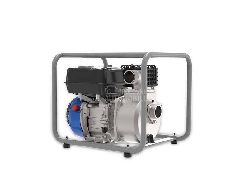 ERGON WP50 pumpa za vodu