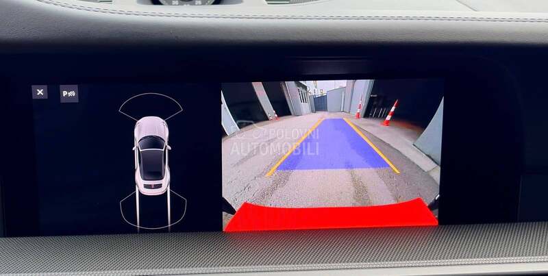 Porsche 911 mild/chrono/matrix