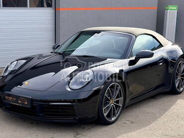 Porsche 911 mild/chrono/matrix