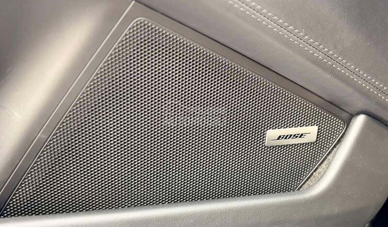 Porsche 911 mild/chrono/matrix