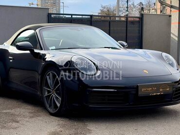 Porsche 911 mild/chrono/matrix