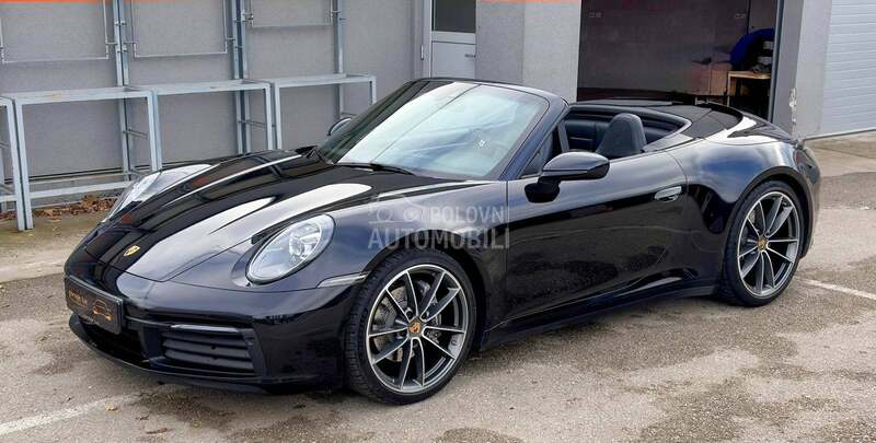 Porsche 911 mild/chrono/matrix