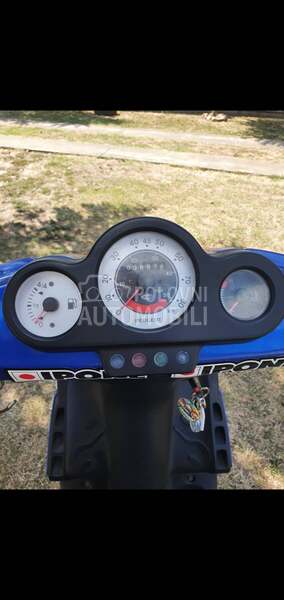 Peugeot Speedfight 2