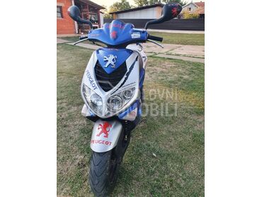 Peugeot Speedfight 2