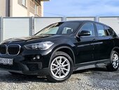 BMW X1 2.0 d
