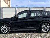 BMW X1 2.0 d