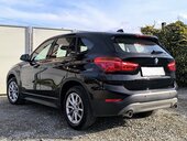 BMW X1 2.0 d