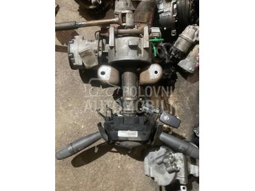 sity servo za Fiat Panda od 2003. do 2011. god.