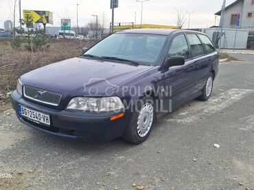 Volvo V40 1.9d