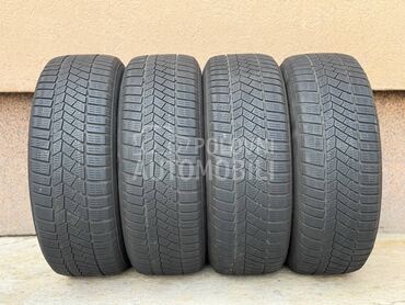 Continental 205/60 R16 Zimska