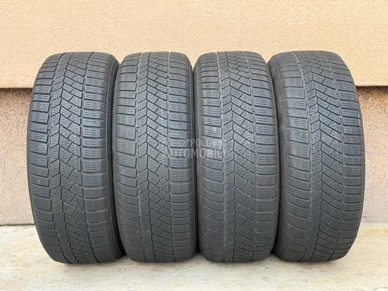 Continental 205/60 R16 Zimska