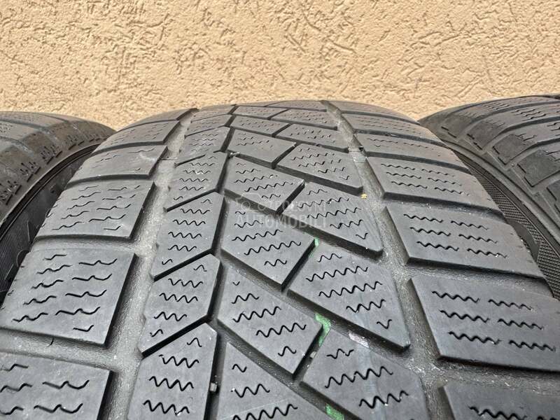 Continental 205/60 R16 Zimska