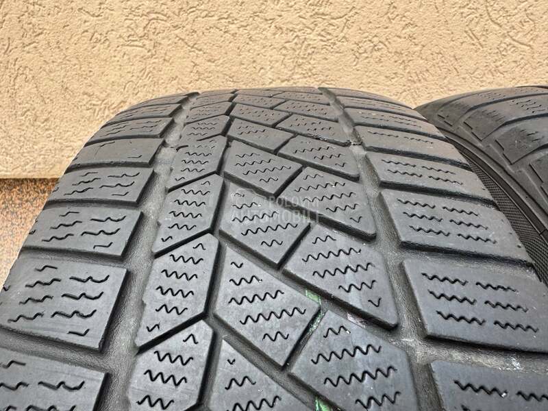 Continental 205/60 R16 Zimska