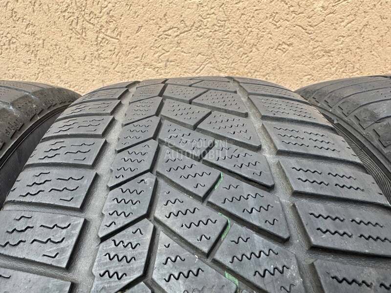 Continental 205/60 R16 Zimska