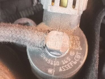 Dizne br. 0445110 165 za Opel Astra H