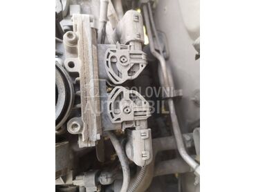 Kompjuter 1.2 sa klimom za Fiat Punto