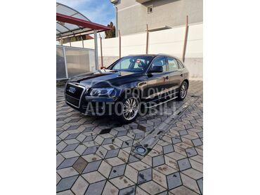 Audi Q5 Hybrid/Stronic/Sline