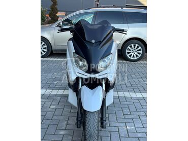 Sportski Yamaha vizir