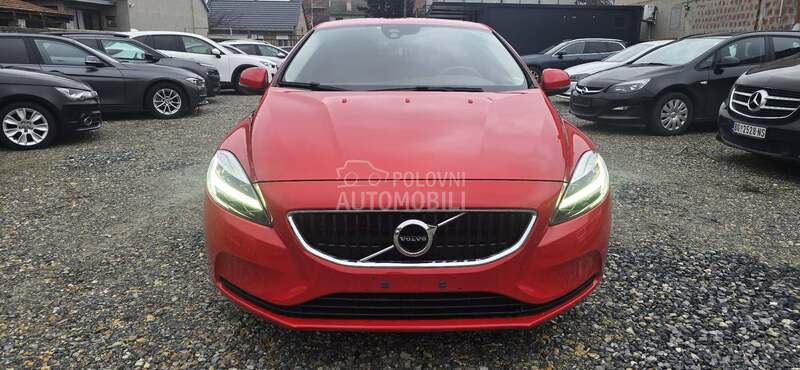Volvo V40 2.0d