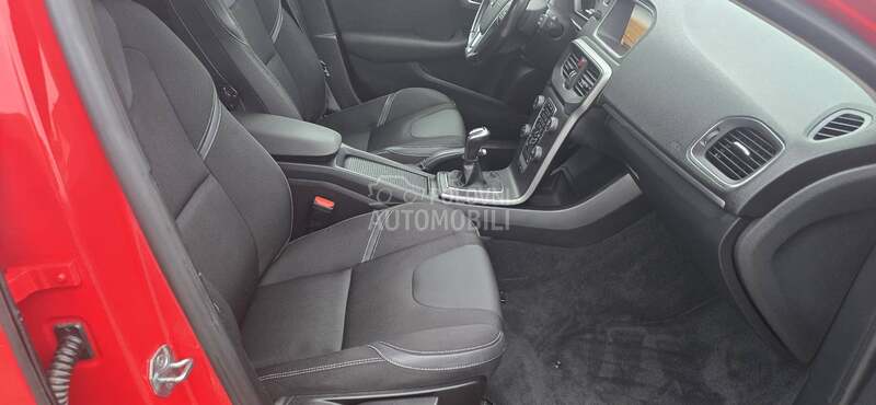 Volvo V40 2.0d