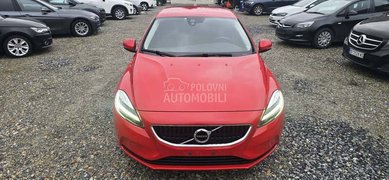 Volvo V40 2.0d