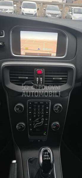 Volvo V40 2.0d