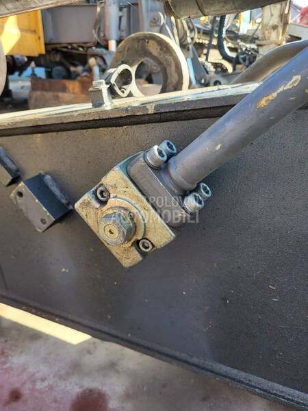 Iskopna ruka za Volvo bagere