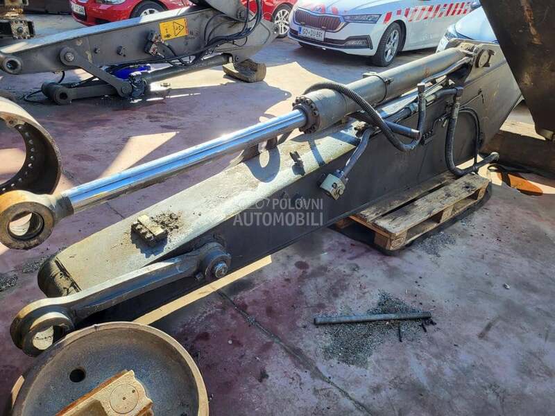 Iskopna ruka za Volvo bagere