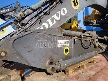 Iskopna ruka za Volvo bagere
