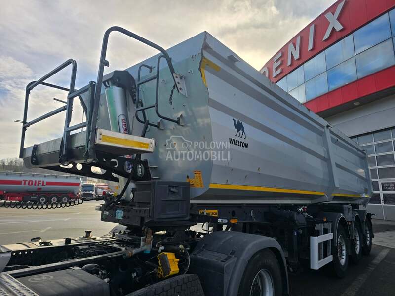 Wielton 31m3